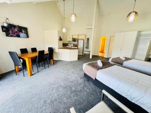 Chelmswood Motel Taupo
