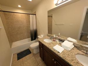 Spacious 3BR Near ATT Stadium - FIFA WorldCup2026