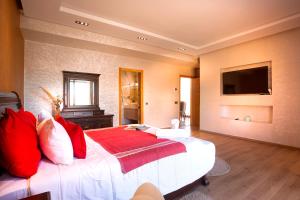 Villa Pearl De Marrakech