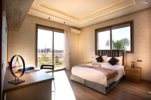 Villa Pearl De Marrakech