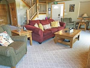 Cottage at Storm Mountain #5