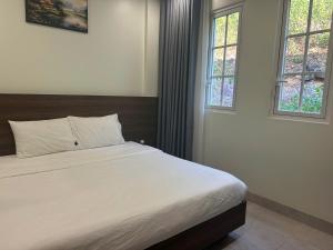 Hồng Chúc Hotel