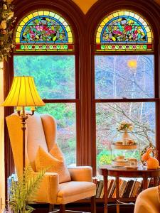 The Underwood-Hale House