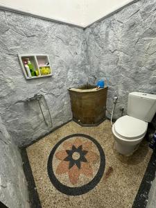 Rumah Sobo Water Spring