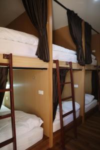 HOMs HOSTEL