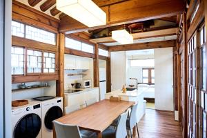 Cheonnyeongdong Hanok