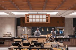 KAMENOI HOTEL Kusatsu Resort