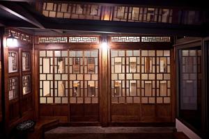 Cheonnyeongdong Hanok