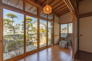 NODOKA Awajishima