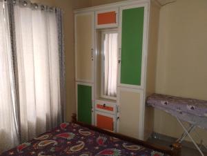 Residential House First Floor daily rental