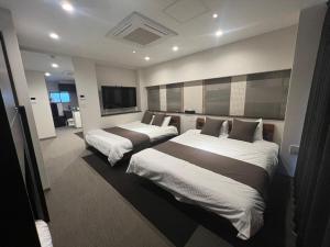 A105 MEJYU Hotel