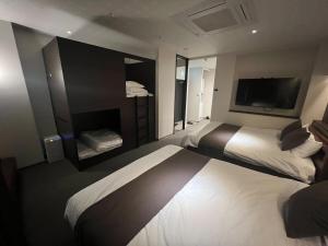 A105 MEJYU Hotel