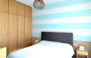 2 Bedroom Lovely Apartment In Lavagna