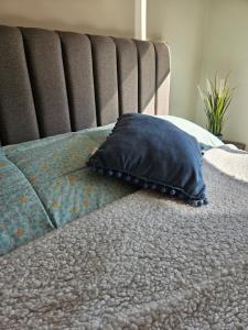 Lindo y céntrico departamento