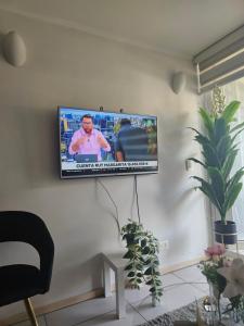 Lindo y céntrico departamento