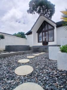 Savana Bali Glamping