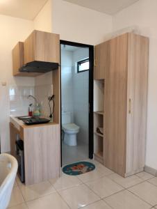 Apartemen MAJ at Ecohome Citra Raya