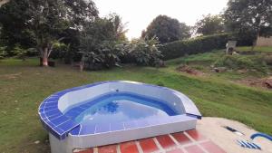 Finca # 19 - Turbaco