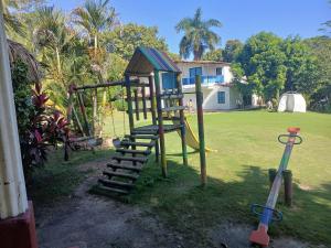 Finca # 19 - Turbaco