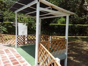 Finca # 19 - Turbaco