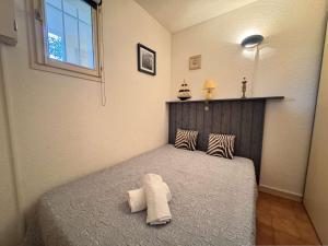 Appartement vue lac - 4 pers. - FR-1-845-20