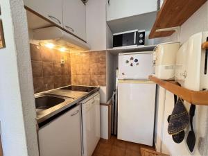 Appartement vue lac - 4 pers. - FR-1-845-20