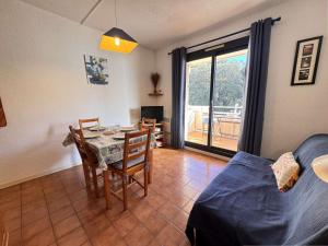 Appartement vue lac - 4 pers. - FR-1-845-20