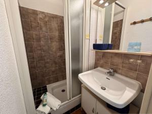 Appartement vue lac - 4 pers. - FR-1-845-20