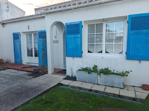 Maison proche mer et bois - 6 pers. - FR-1-823-163