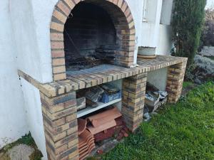 Maison proche mer et bois - 6 pers. - FR-1-823-163