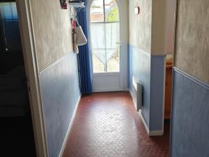 Maison proche mer et bois - 6 pers. - FR-1-823-163