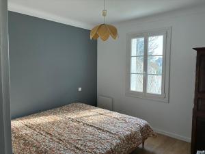 Charmante maison, animaux admis - 4 pers. - FR-1-823-165