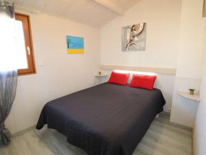 Maison cosy, climatisation, parking et animaux admis - 4 pers. - FR-1-307-294