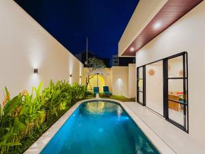 Brandnew Beachside Luxury 2BR Mediterranean Sanur