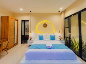 Brandnew Beachside Luxury 2BR Mediterranean Sanur