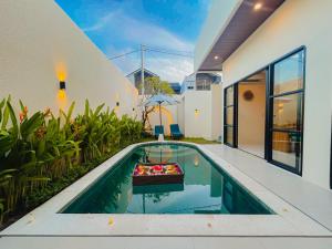 Brandnew Beachside Luxury 2BR Mediterranean Sanur