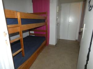 Studio cabine vue mer, parking - 4 pers. - FR-1-328-286