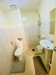 Davao staycation