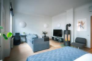 Barons Apartment