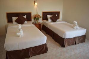 Hotel De Ratt
