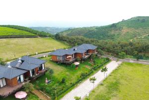 Ogimi Village Bảo Lộc