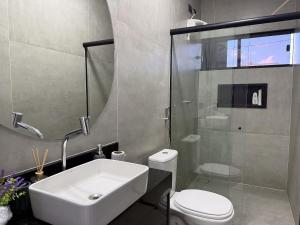Casa 5 estrelas com piscina em Tamandaré