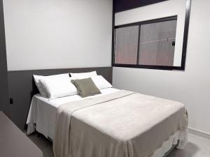 Casa 5 estrelas com piscina em Tamandaré
