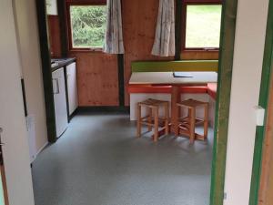 Chalet avec terrasse - 6 pers. - API-1-52-2030