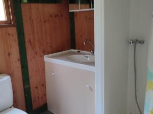 Chalet avec terrasse - 6 pers. - API-1-52-2030