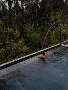 Tirta Ayu Villa