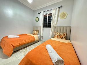 Close to airport, easy access to Medina