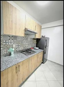 superbe Appartement 6min à la plage