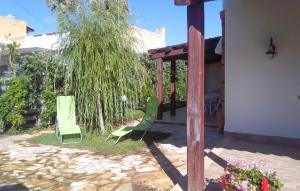 Nice Home In Marsala With Wifi