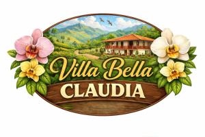 Villa bella Claudia